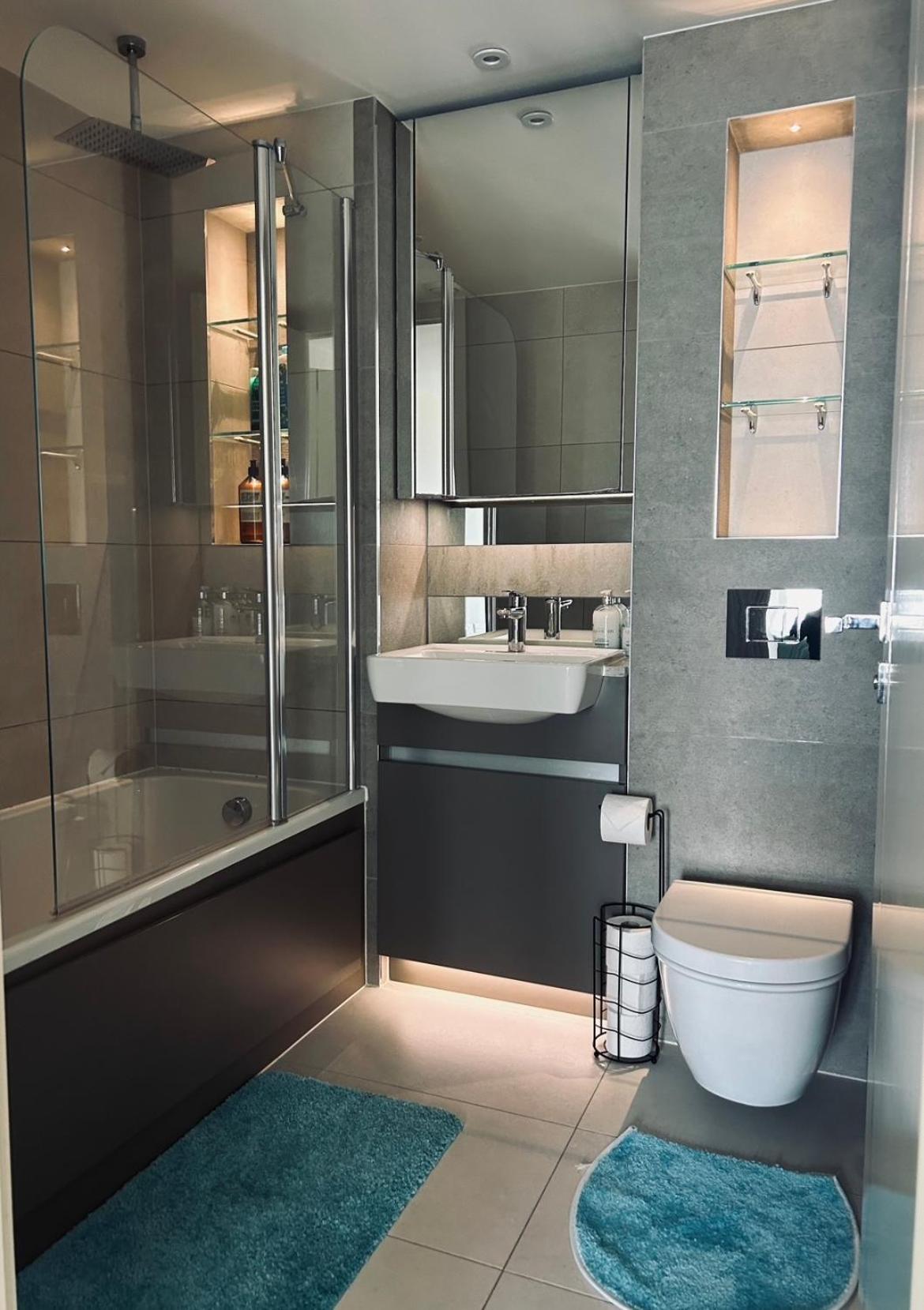 Luxury Riverside Apt With Easy Access To Central London, O2, Excel Centre And Parking Exterior photo